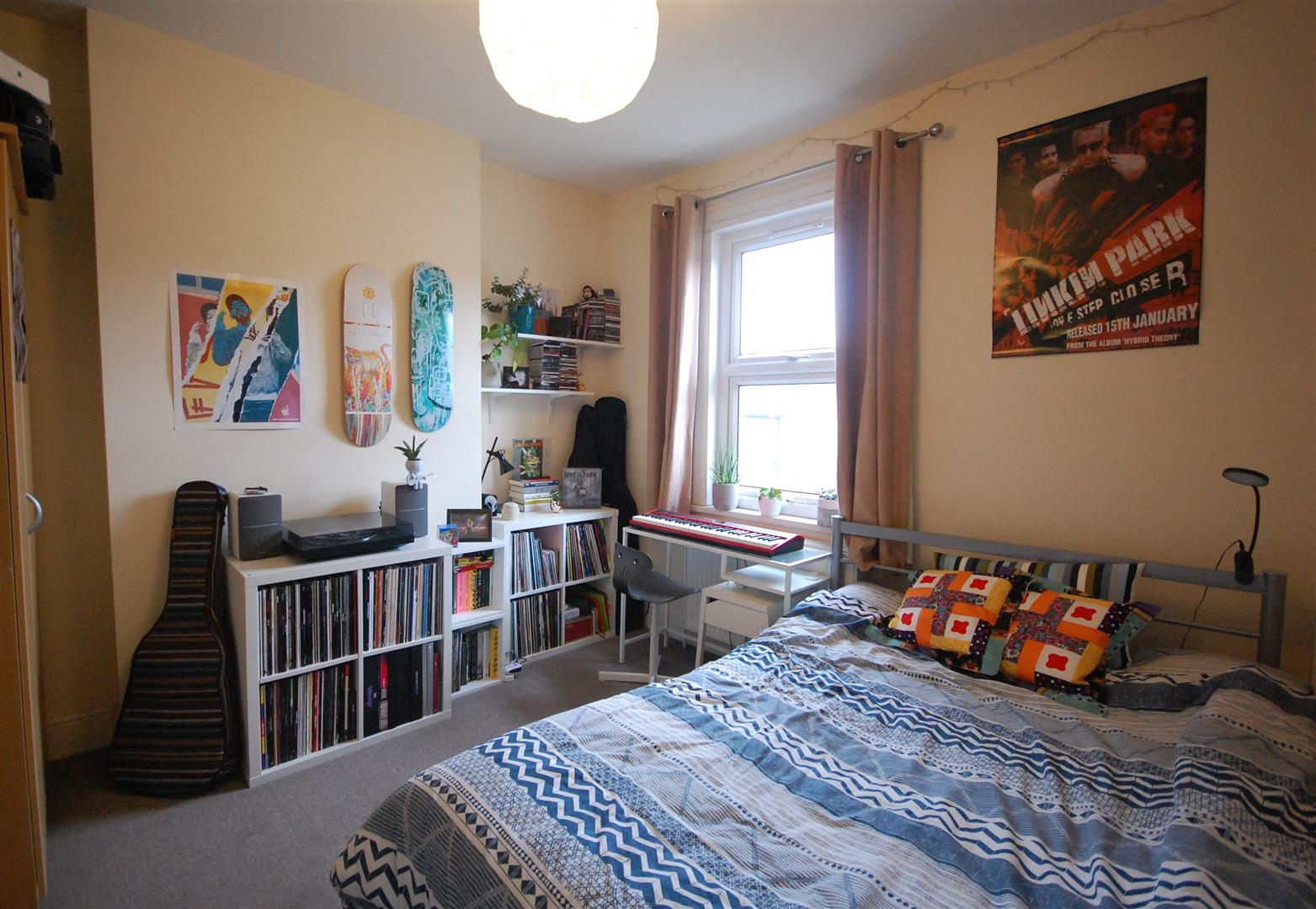 Raleigh Road, Haringey, London